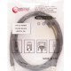 Extradigital кабель для принтера USB 2.0 AM – BM 3,0м One ferrite